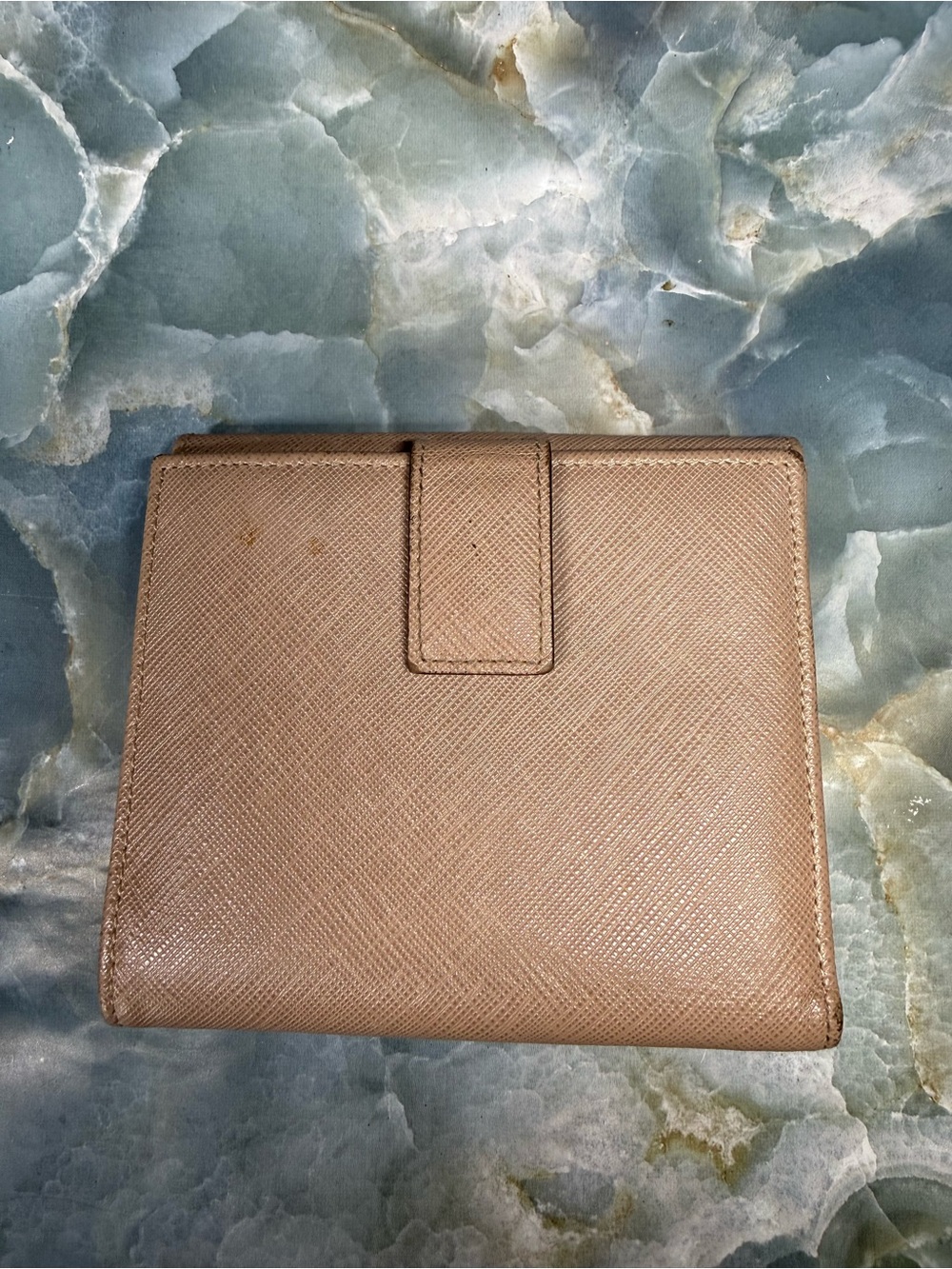 Ferragamo Wallet - Picture 3 of 10